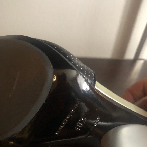 Balenciaga Constellation Shoes 40.5 - Picture 5 of 5